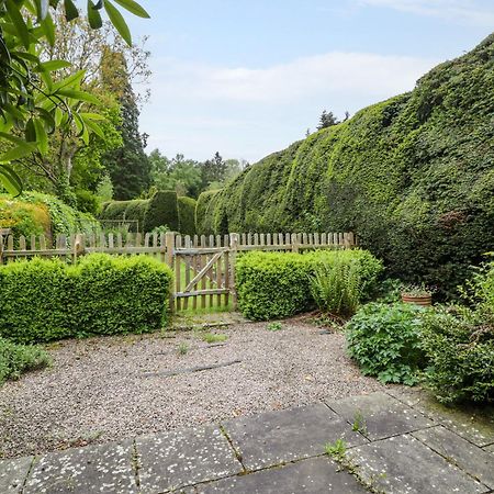 Yew Tree Cottage Leominster Zewnętrze zdjęcie