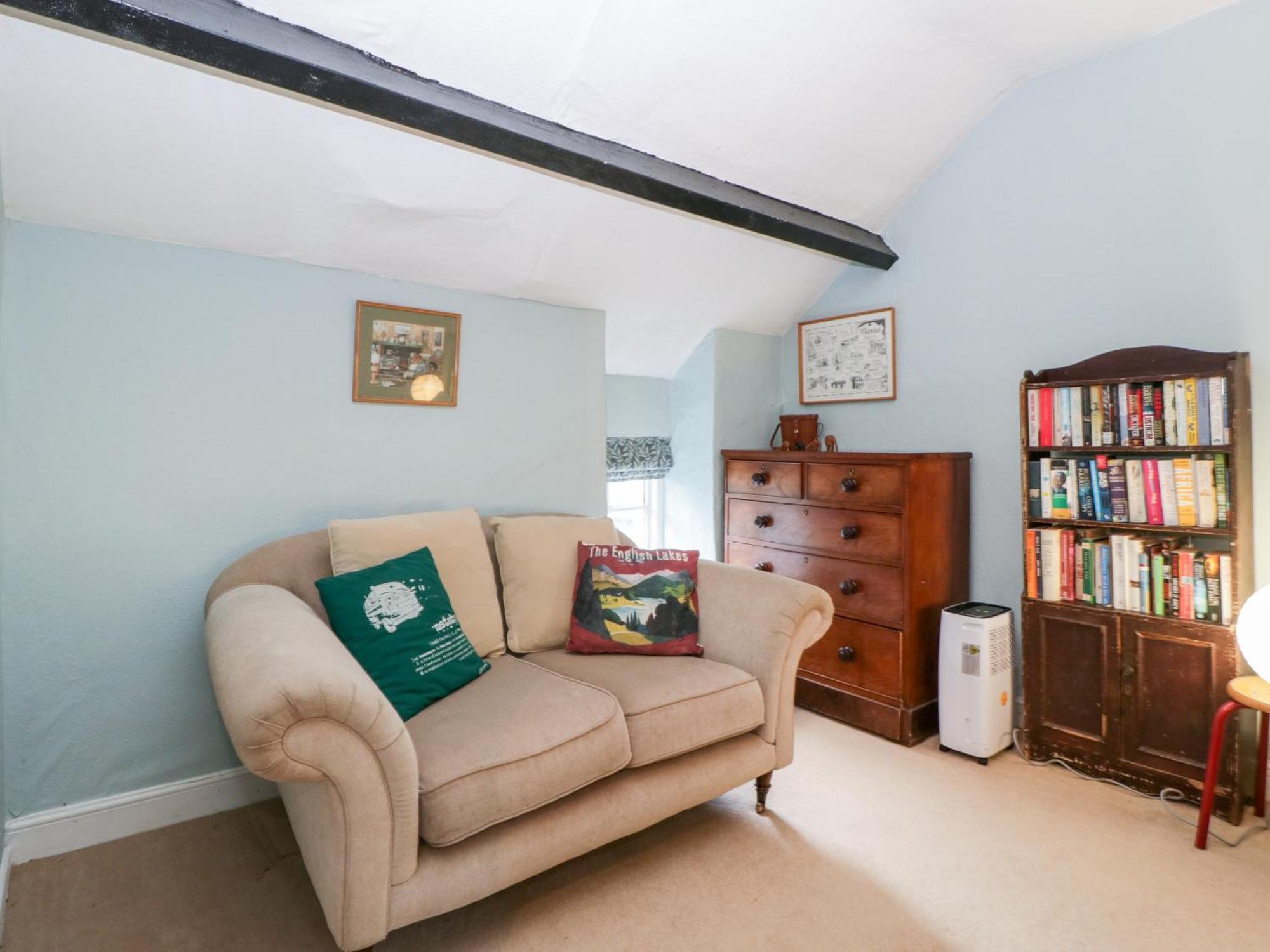 Yew Tree Cottage Leominster Zewnętrze zdjęcie