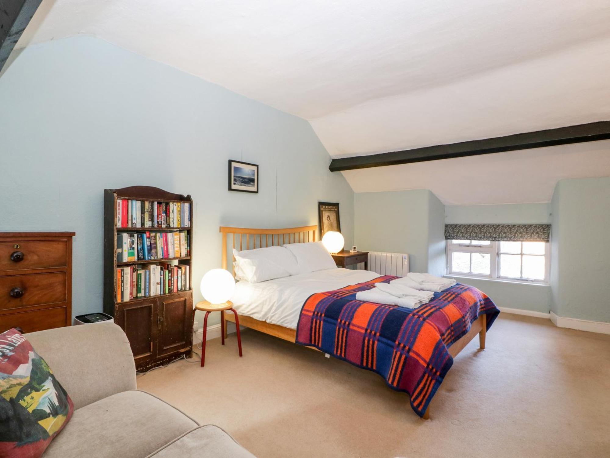 Yew Tree Cottage Leominster Zewnętrze zdjęcie