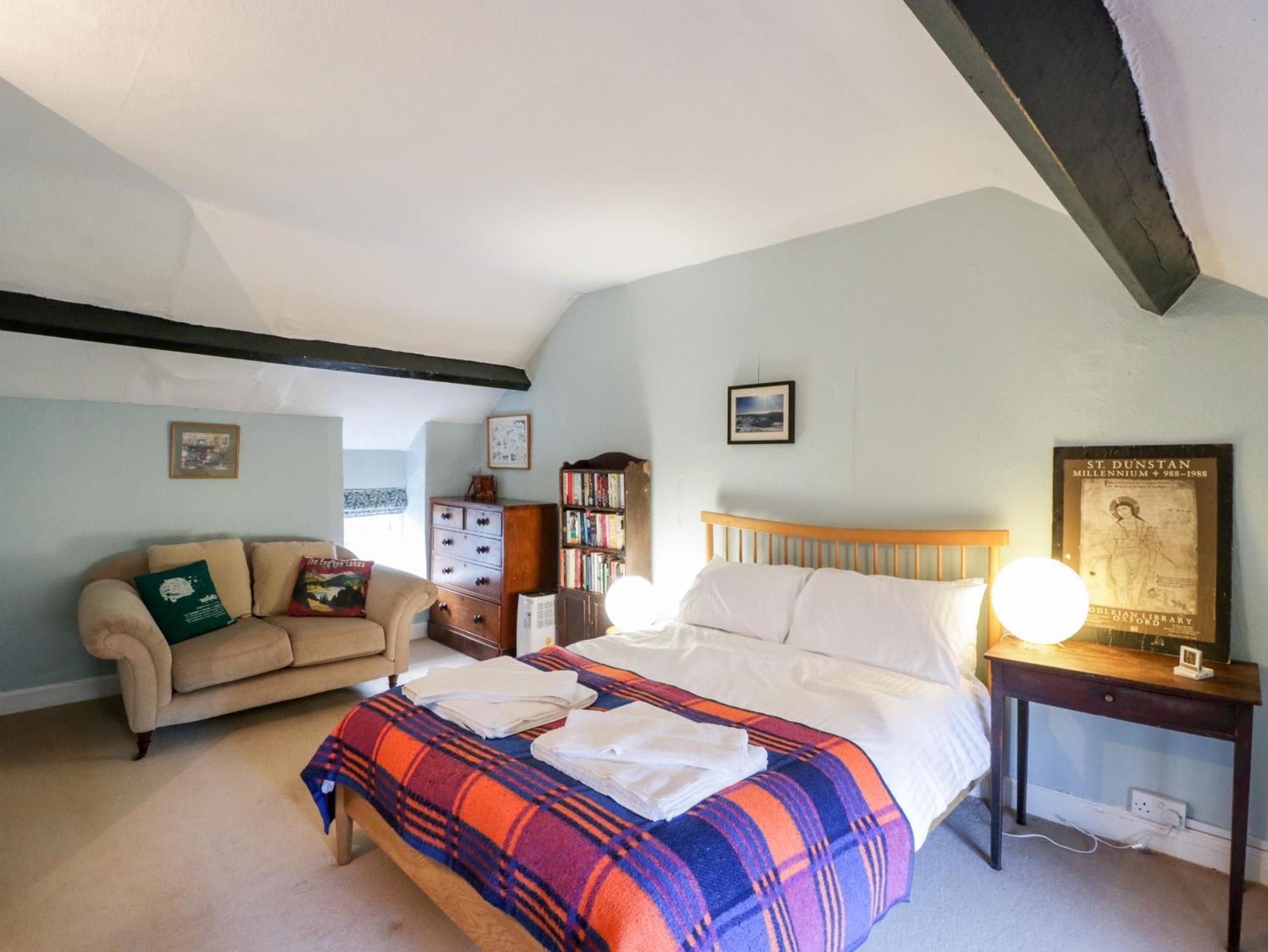 Yew Tree Cottage Leominster Zewnętrze zdjęcie