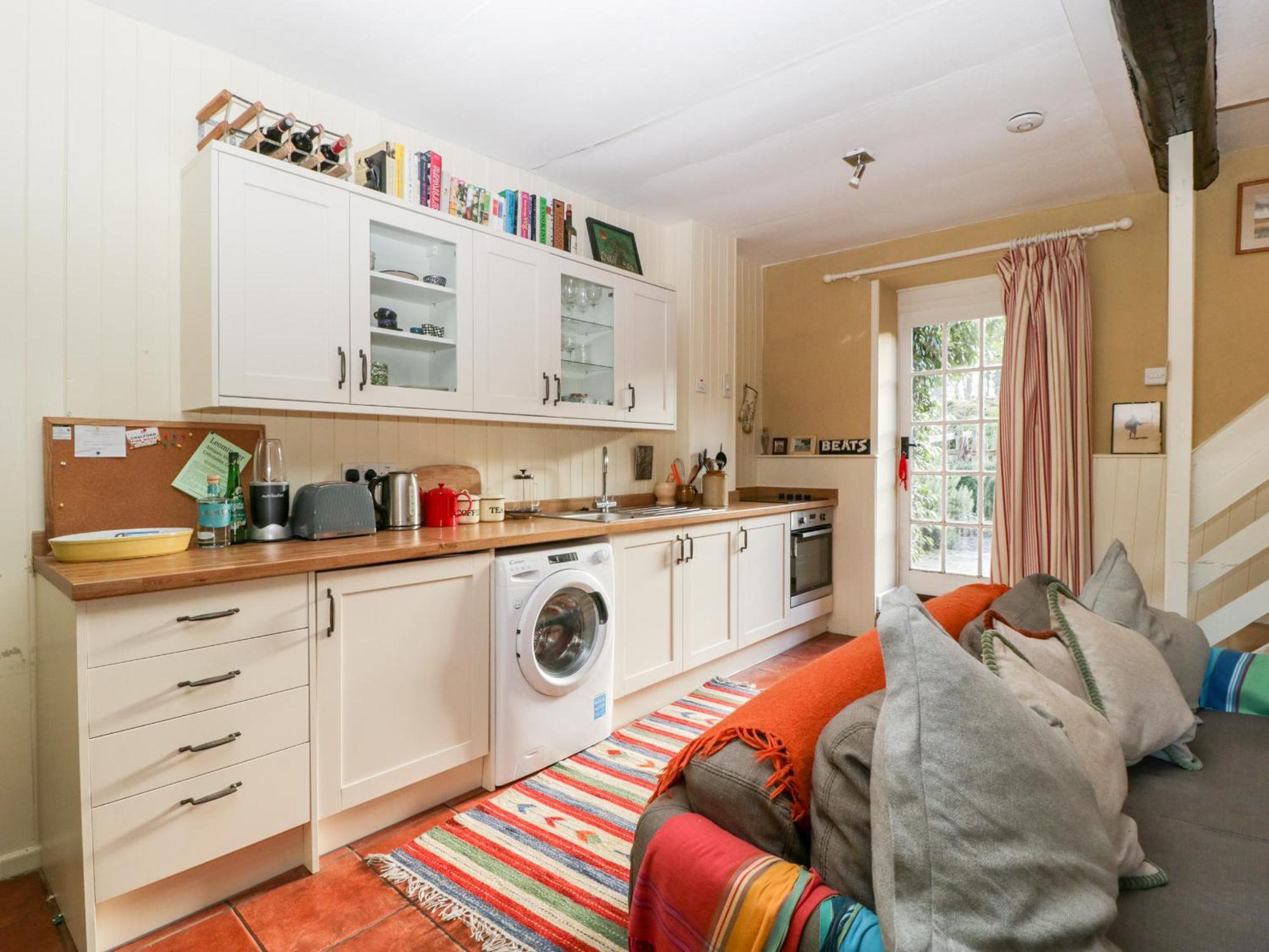 Yew Tree Cottage Leominster Zewnętrze zdjęcie