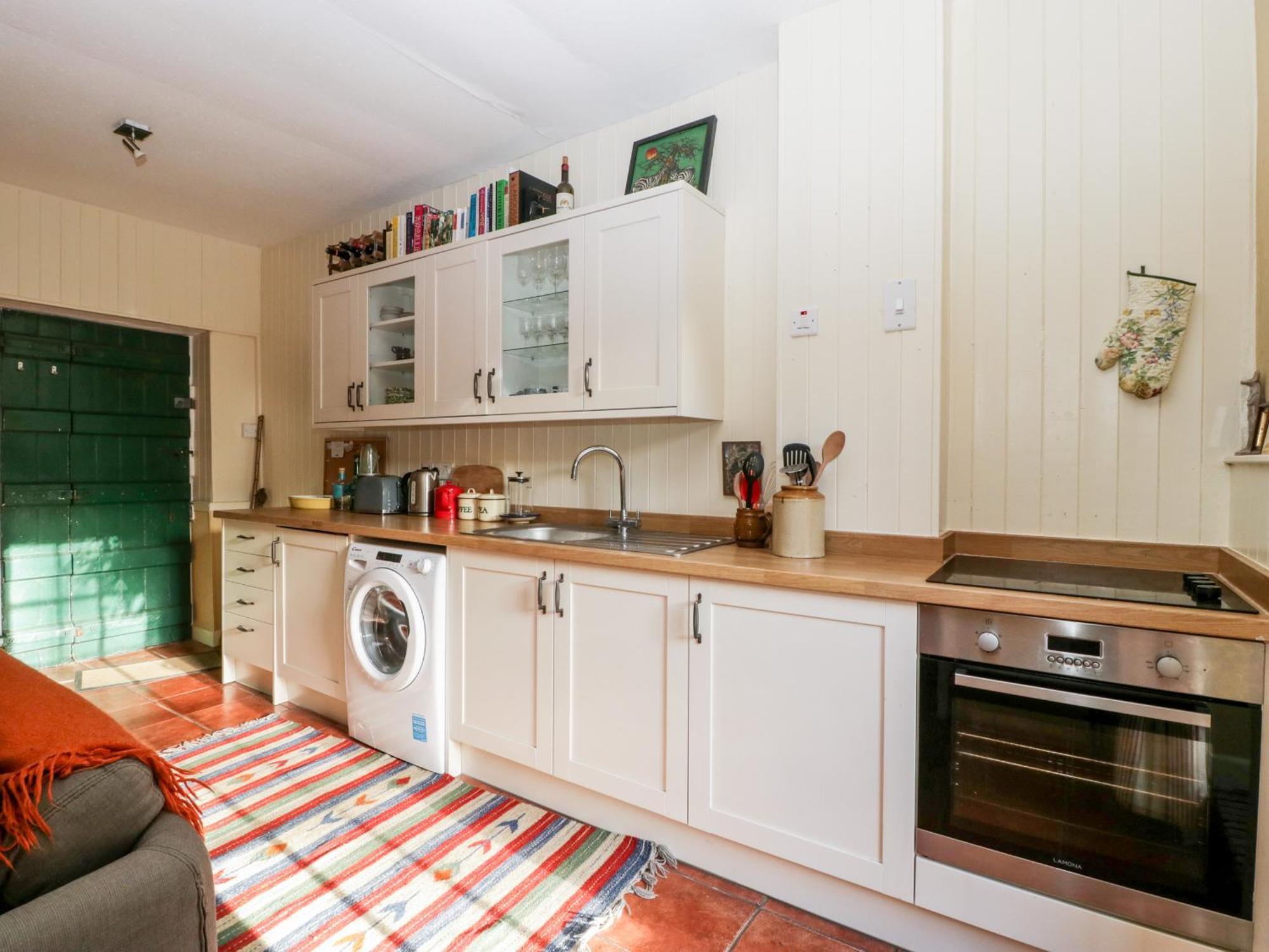 Yew Tree Cottage Leominster Zewnętrze zdjęcie