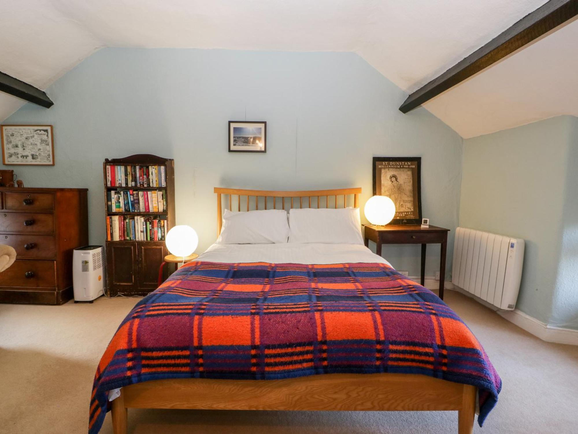 Yew Tree Cottage Leominster Zewnętrze zdjęcie
