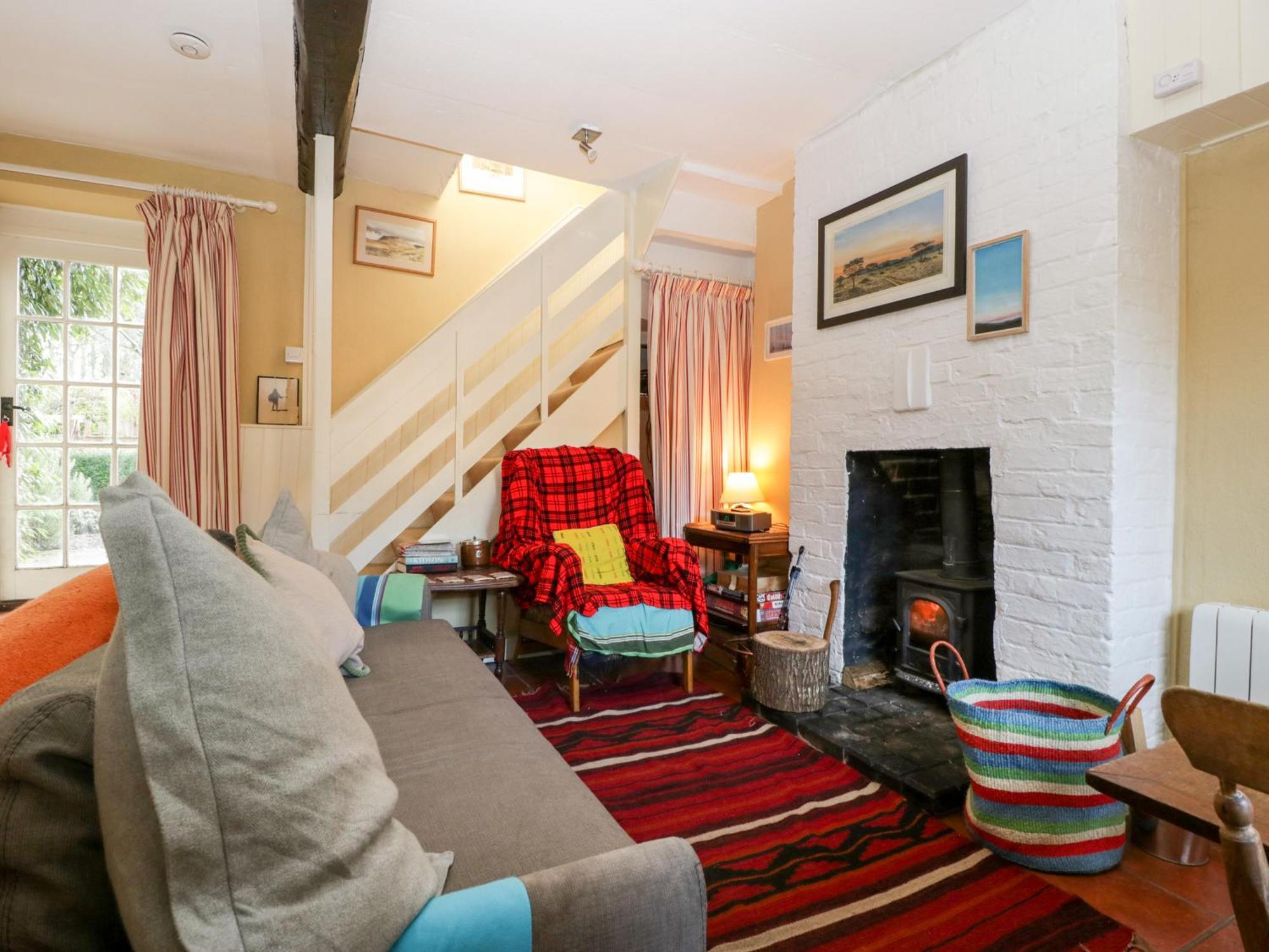 Yew Tree Cottage Leominster Zewnętrze zdjęcie