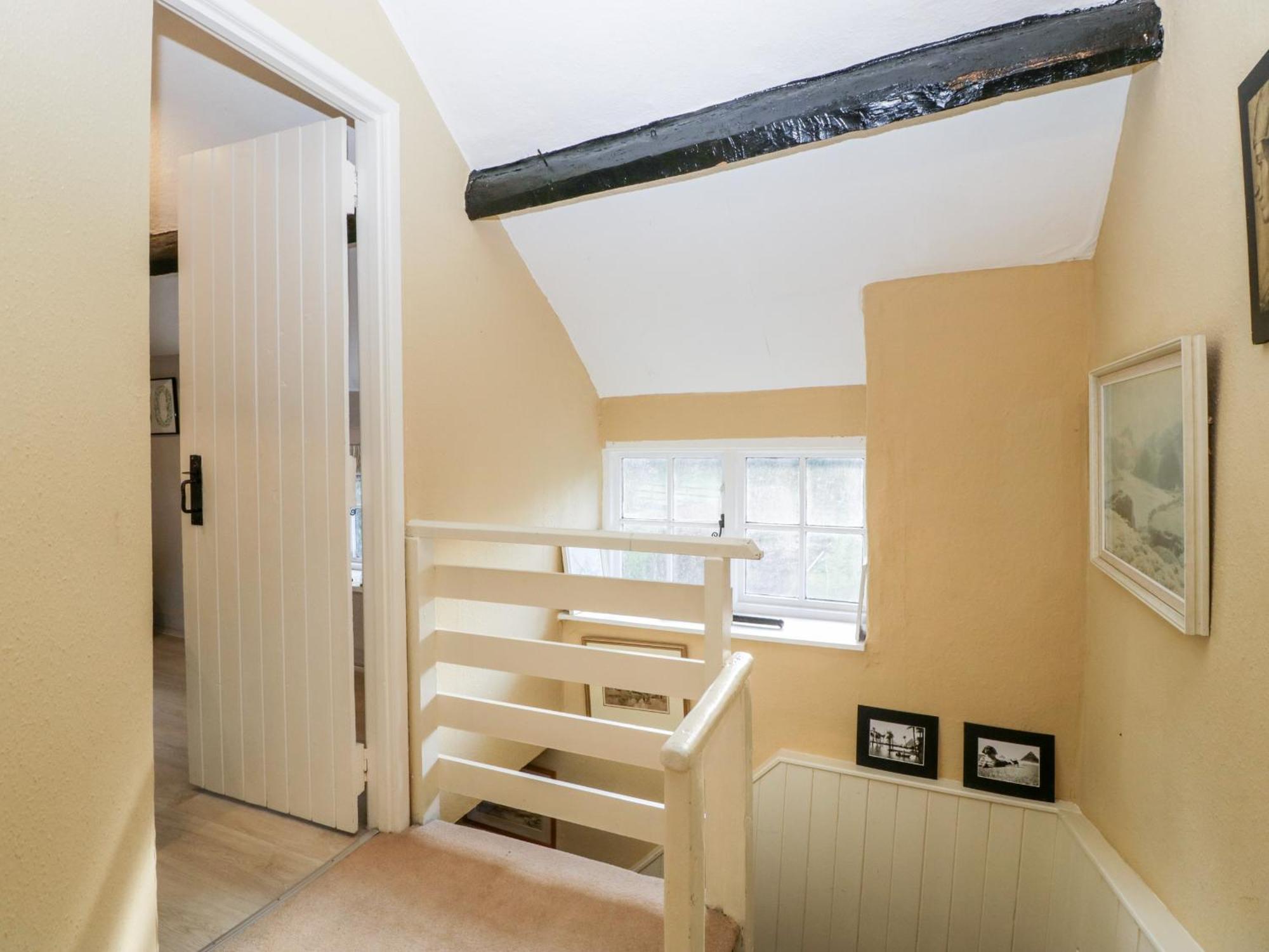 Yew Tree Cottage Leominster Zewnętrze zdjęcie