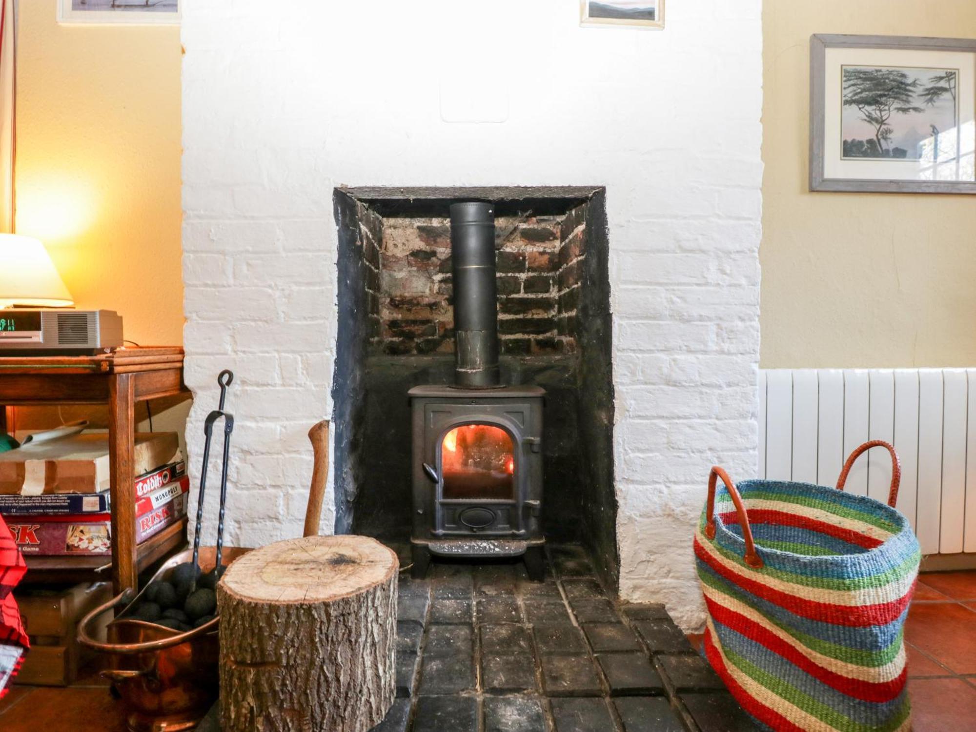 Yew Tree Cottage Leominster Zewnętrze zdjęcie