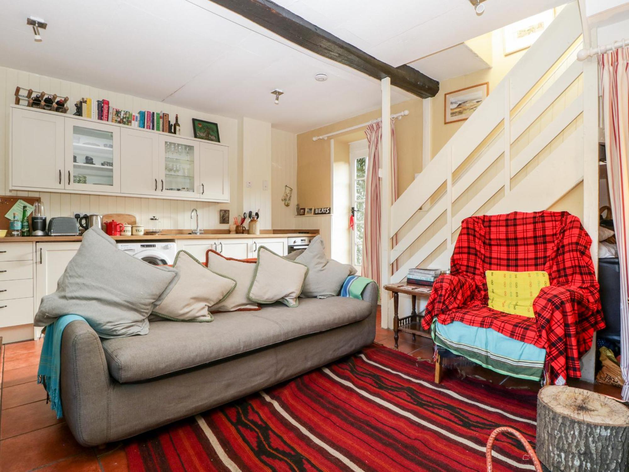 Yew Tree Cottage Leominster Zewnętrze zdjęcie