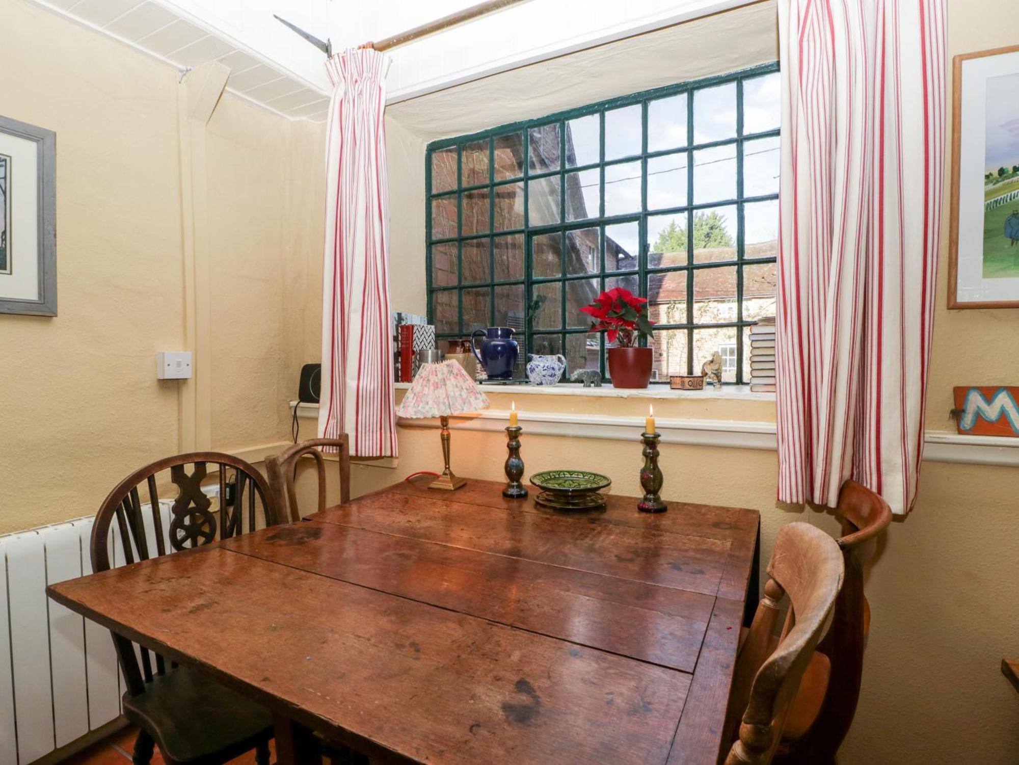 Yew Tree Cottage Leominster Zewnętrze zdjęcie